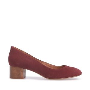Madewell Ella Pump